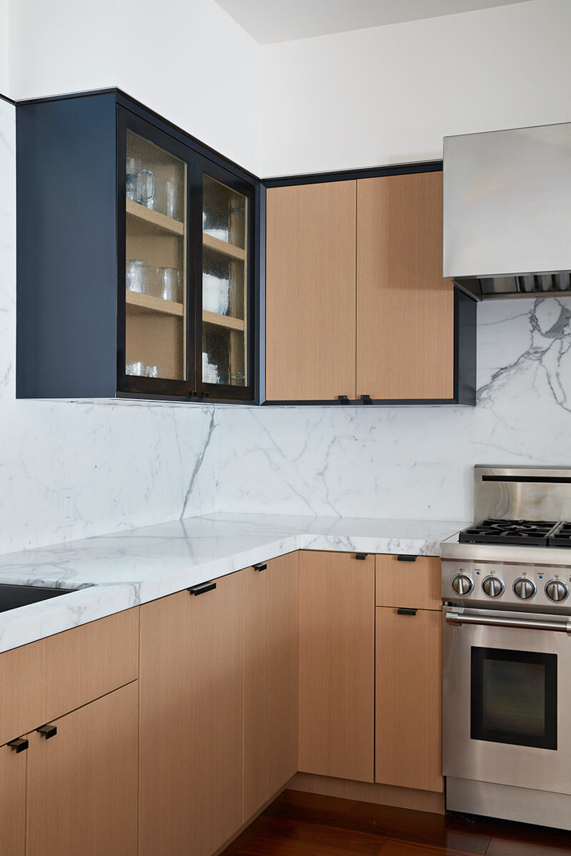 studio vara residential 21st street kitchen cabinetry 