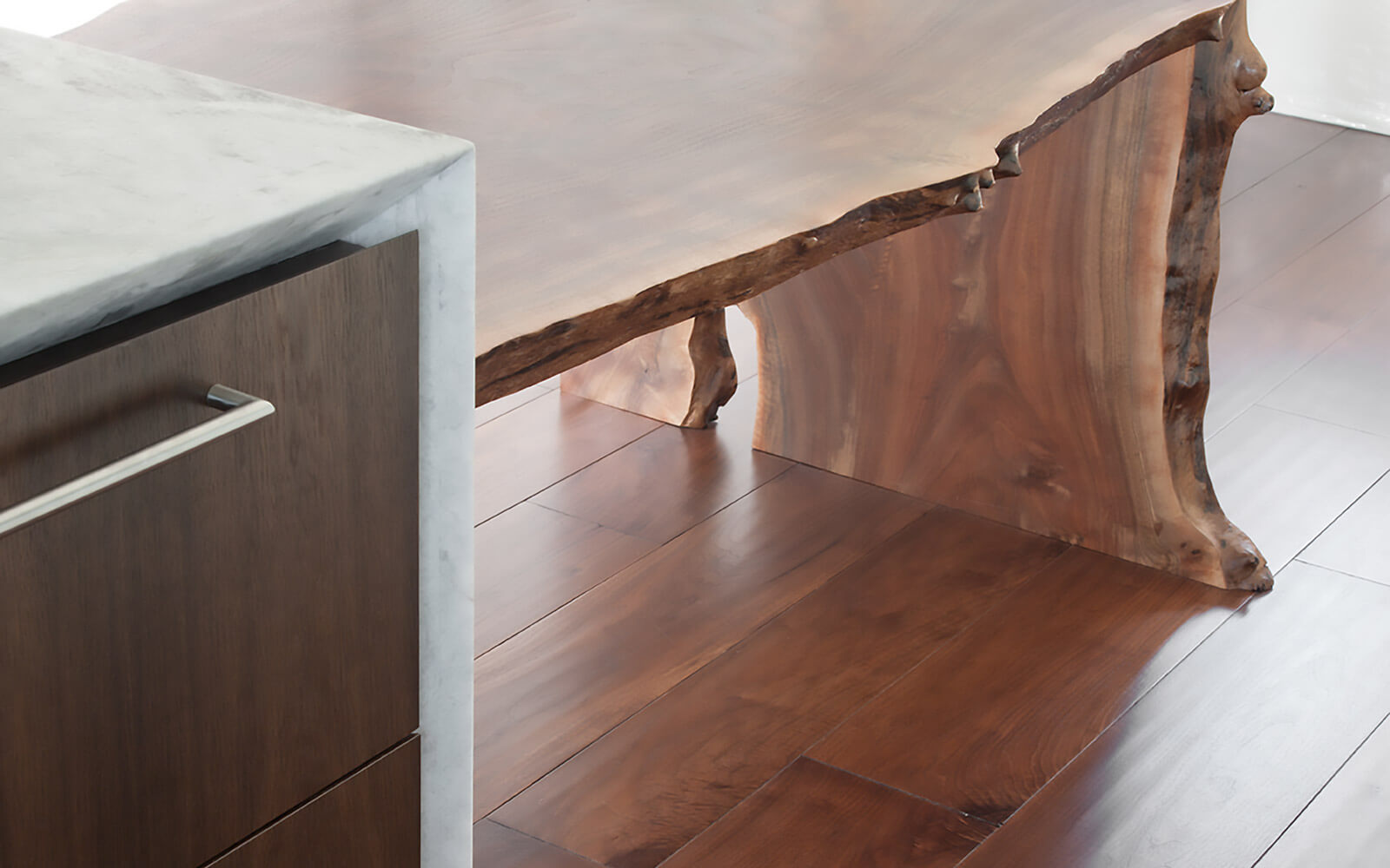 studio vara residential st. germain wood work table 