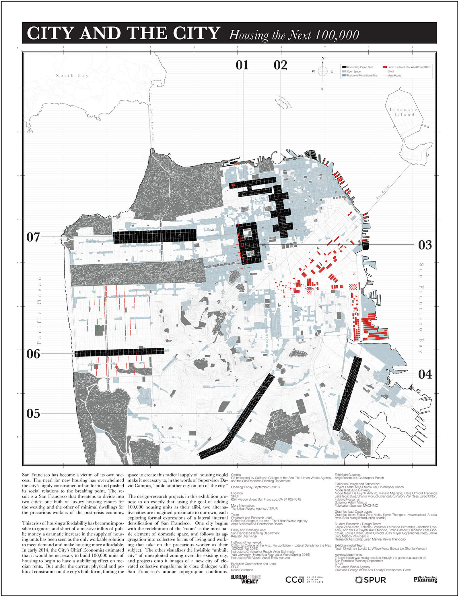 studio vara research the city + the city article drawing 