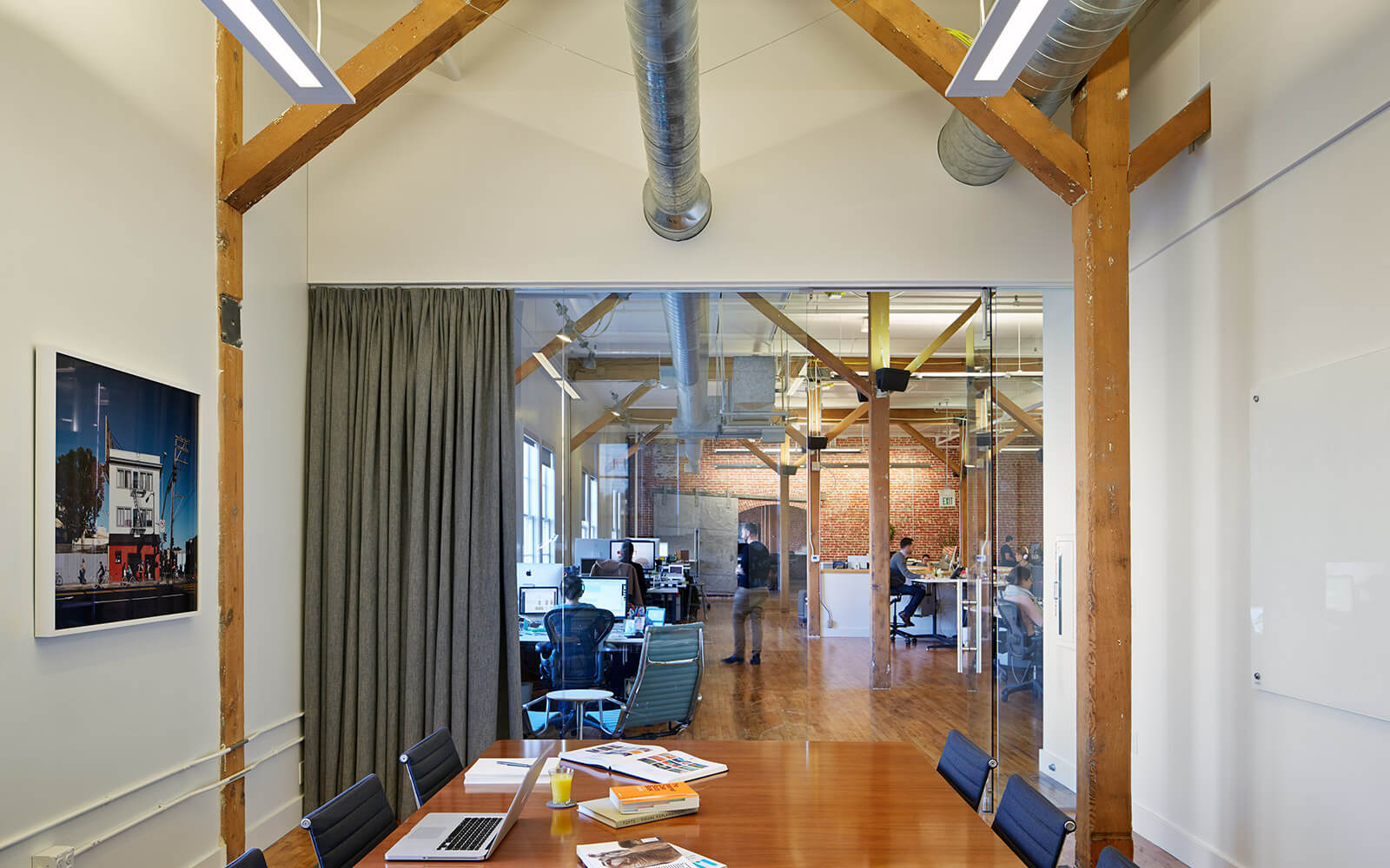 studio vara workplace odopod office interior conference room