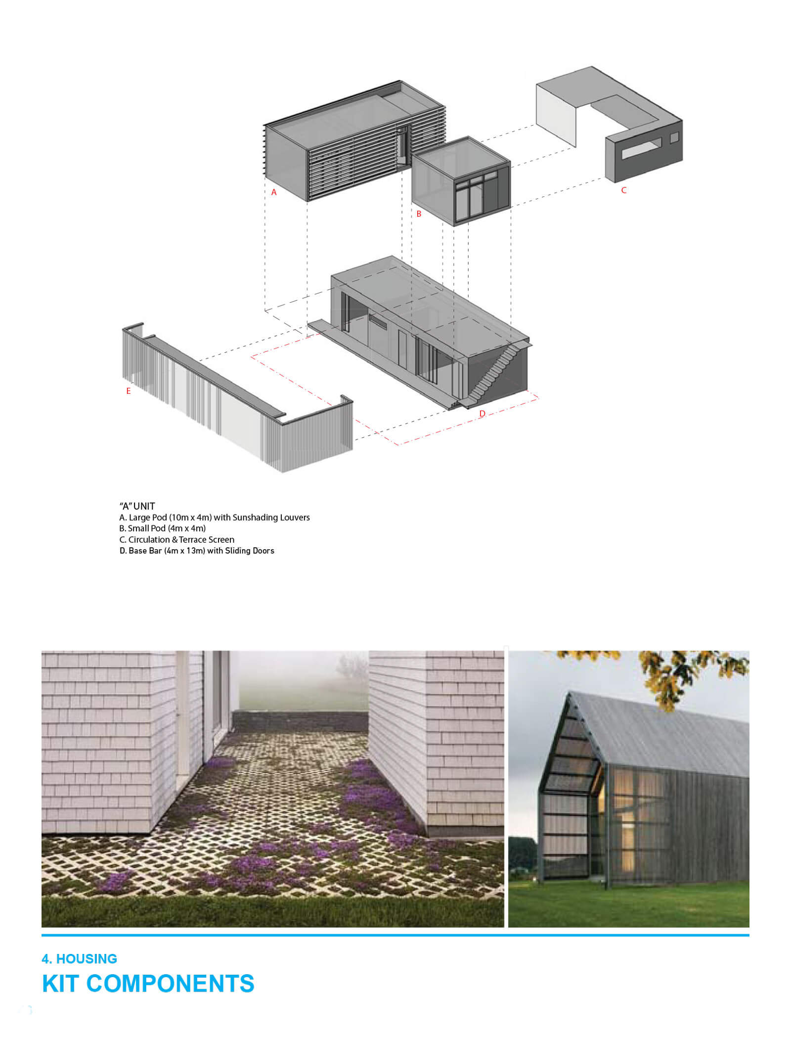 studio vara research tanzania kit components drawing