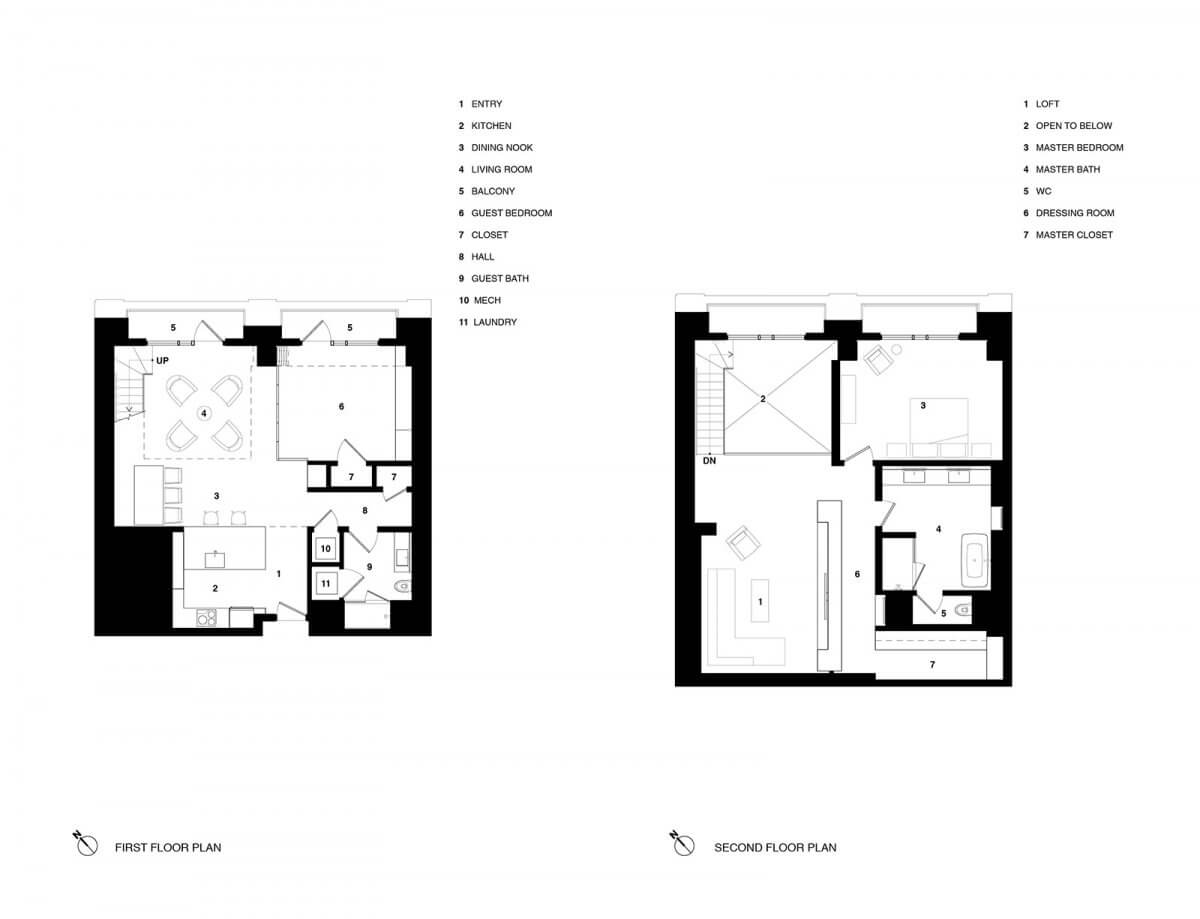 StudioVARA | SoMa Loft - StudioVARA