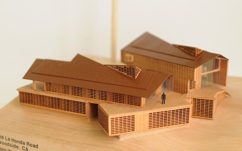 woodside ii