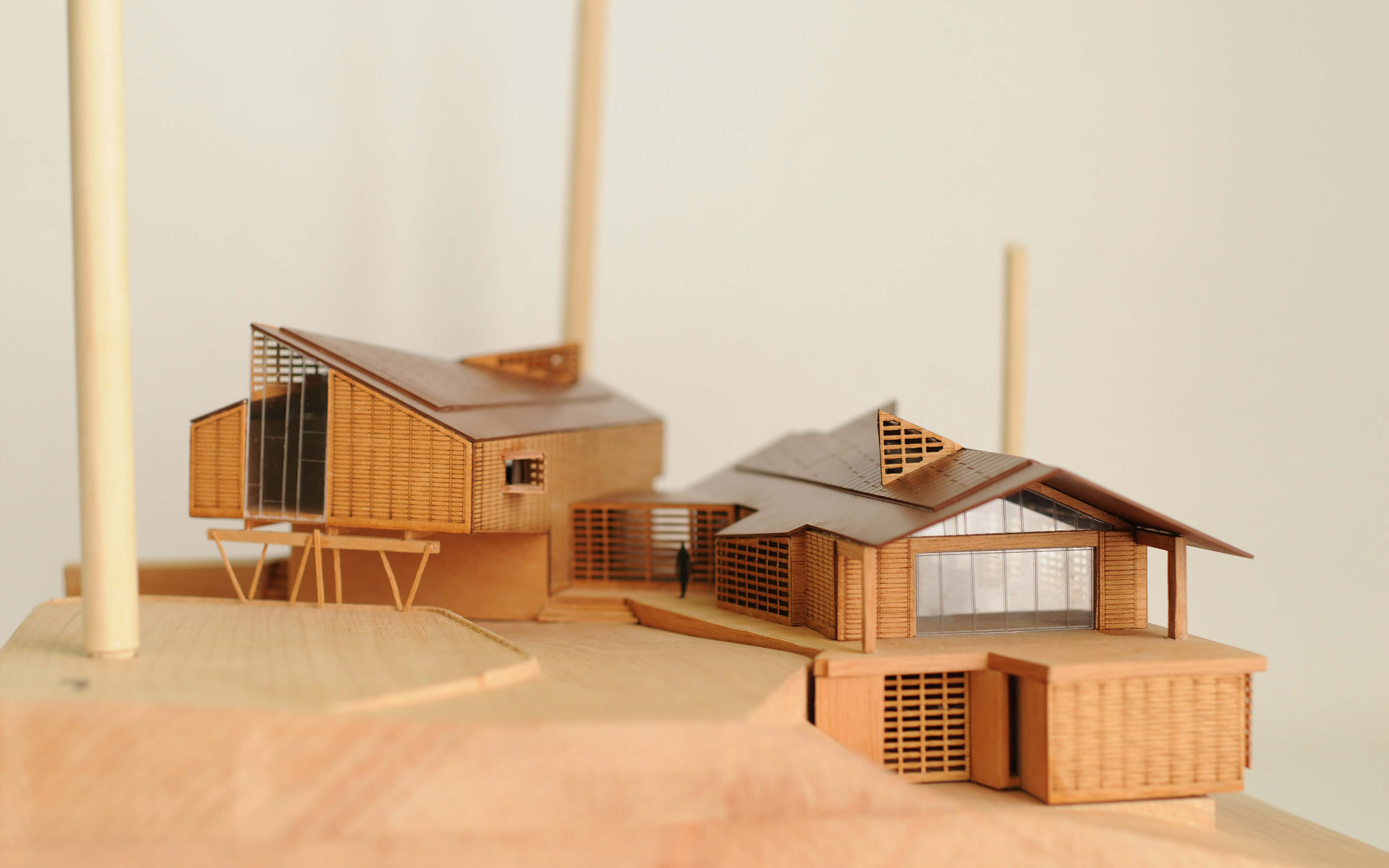 woodside ii